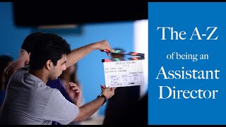 What does an Assistant Director do? | Director's Assistant vs. Assistant Director