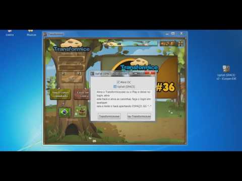 Transformice Hack Fly [ON] 28/05/2016