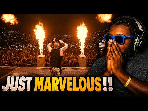 This Sabaton Performance Gave Me CHILLS 🇸🇪🤯 | En Livstid I Krig Reaction | SWEDISH METAL REACTION