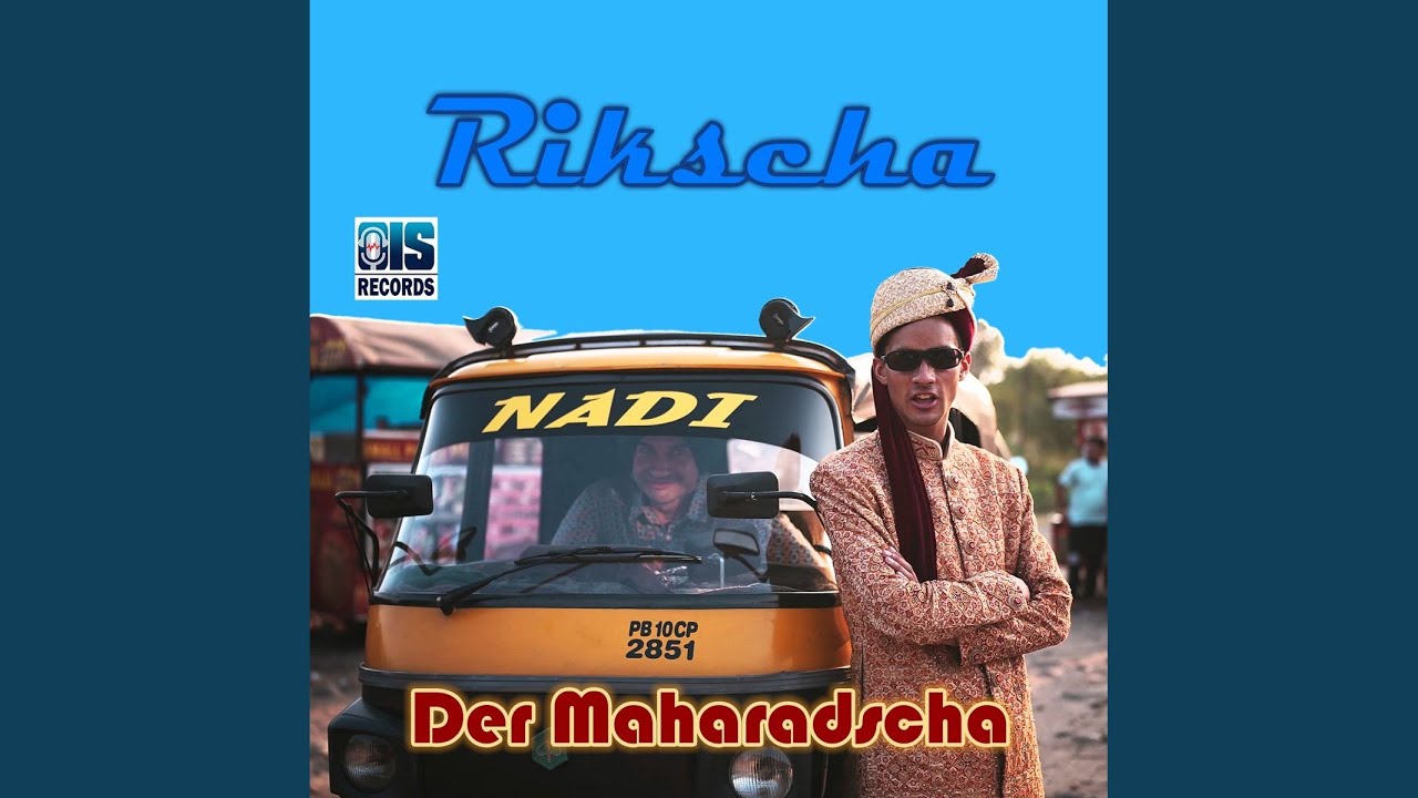 Tonton Rikscha di YouTube Tonton Rikscha di YouTube