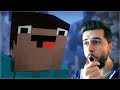 REACTING TO BLOCKING DEAD MINECRAFT MOVIE!! Minecraft Animations!