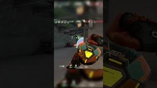 Raze Split Defense: NO ENTRY! 🙅‍♂️  #valorant #valorantclips #gaming #fps #4k #raze