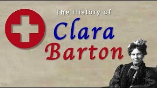 History of Clara Barton