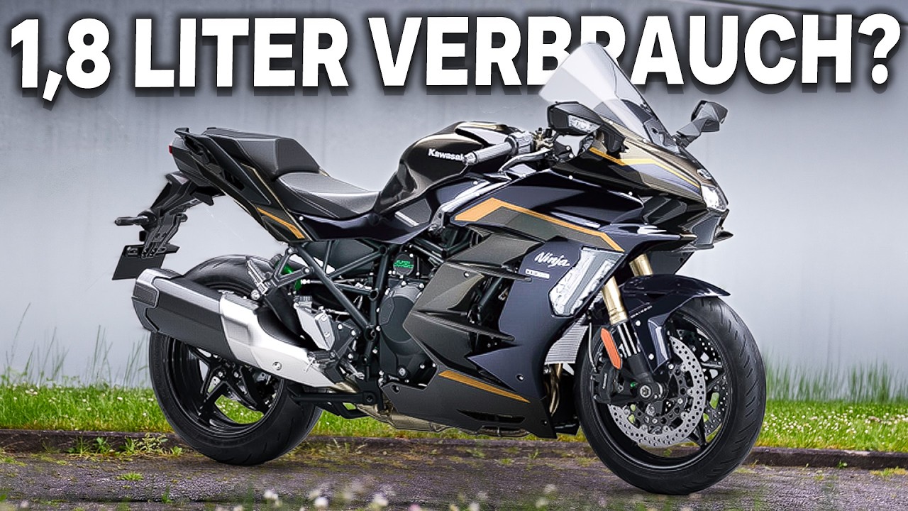 SPRITSPARENDE MOTORRÄDER & ROLLER!