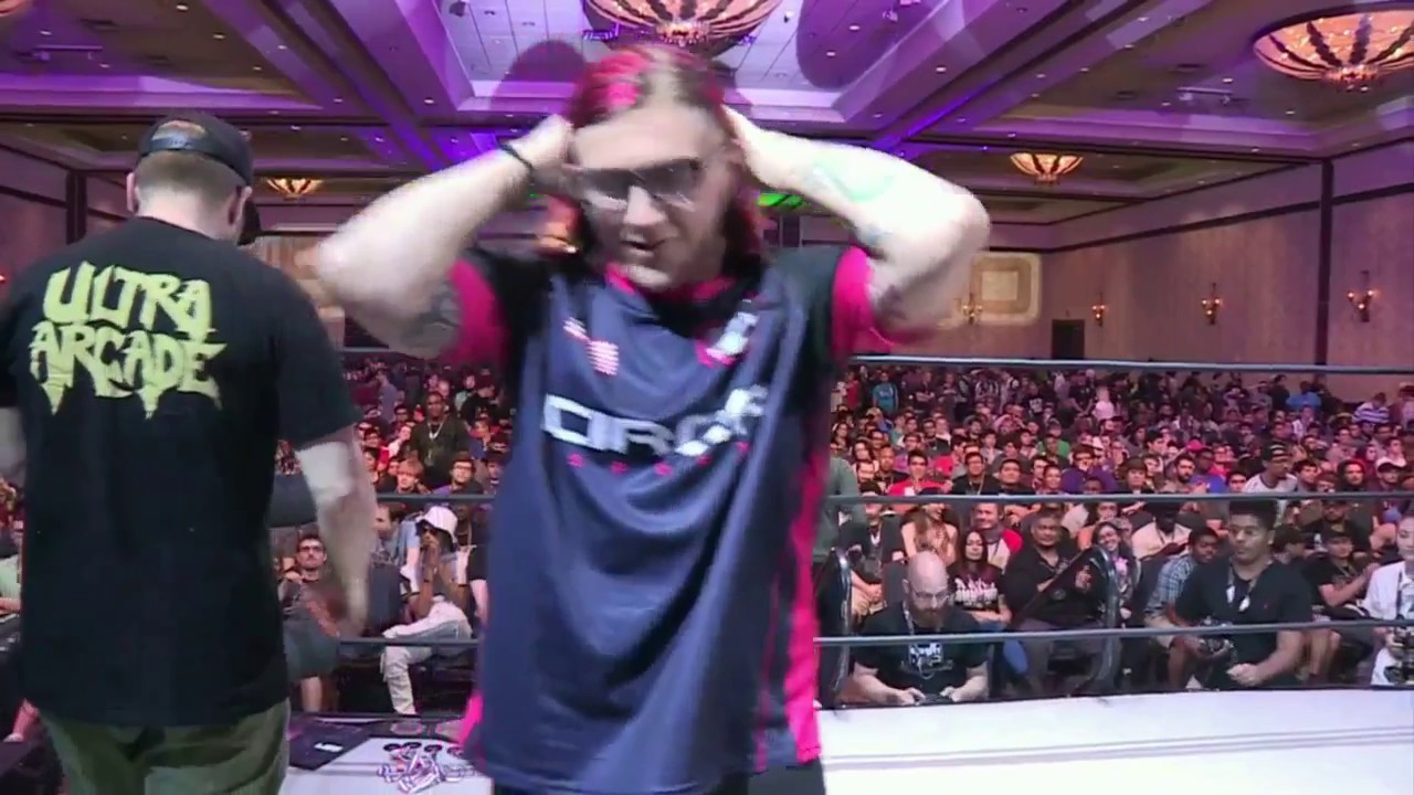 CEO 2017 KI Grand Finals - STORM179 vs CIRCA NICKY