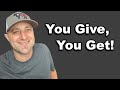 How I Make $40,000/mo Giving Stuff Away for Free