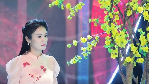 MÙA XUÂN CỦA MẸ || Minh Thùy Thần Tượng Bolero 2019 || Nhạc Xuân Tân Sửu 2021