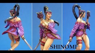 Download Lagu Shinomi MP3 Shinomi
