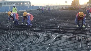 BAMTEC on-site with HY-TEN: Dubai - U.A.E.