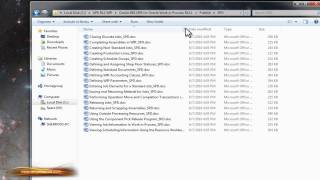 Downloading UPK Content from eDelivery, Oracle Applications Training Net Worth