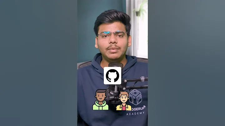 what is Git & GitHub in தமிழ்| easy way of explain,Must Learn skill #github