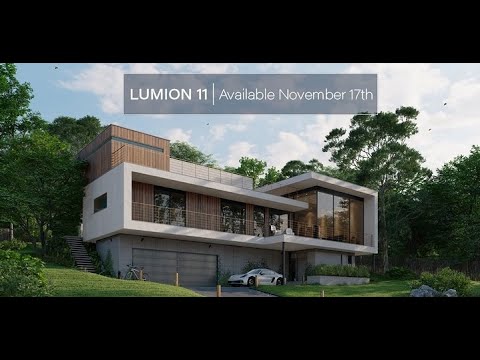lumion 11.0 lumion 11.0