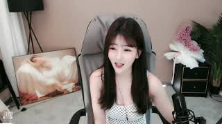 斗鱼douyu 小欢喜T 20210306