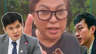 Celebrity Part 2: Look - Atty. Rowena Guanzon | December 3,2025 Profile