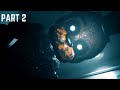 The Joy Of Creation: Story Mode Part 2 - Living Room (No Commentary) (FNAF Horror Game)