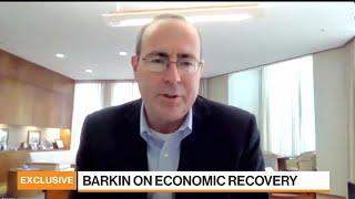 Fed's Barkin on Fedwire Outage, Inflation and Yields