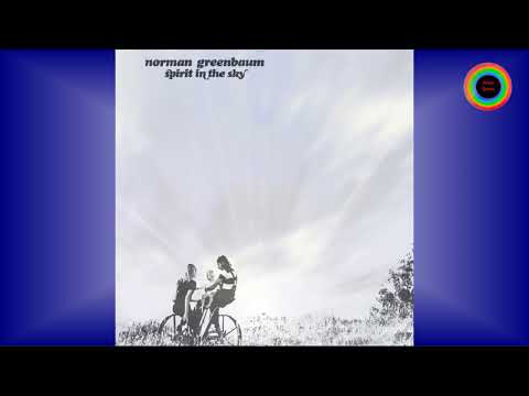 Norman Greenbaum  - Spirit in the Sky  (Remastered)