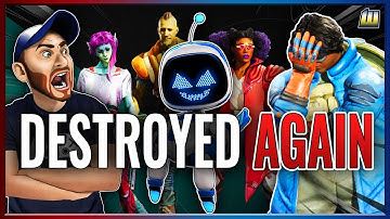 Woke Idiots Revive Concord… and Sony NUKES It Again!