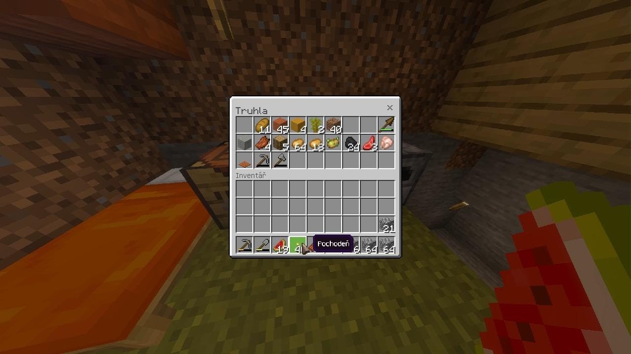 Minecraft_20260213131337 - YouTube