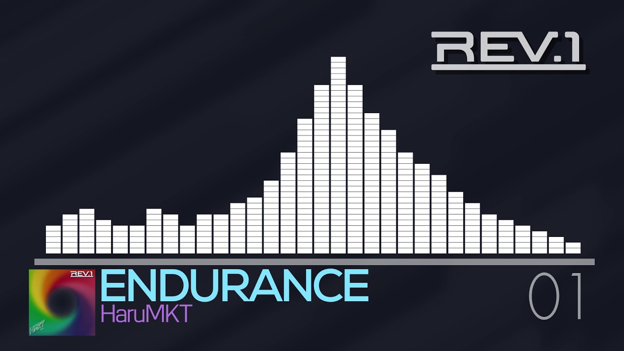 Watch 01. Endurance on YouTube Watch 01. Endurance on YouTube