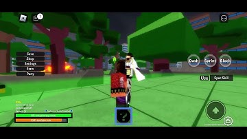 Using lucky arrows thanks to @oODarthMaulOo !! |  Project XL |  Being Revamped atm!