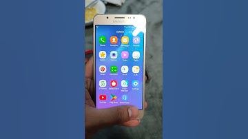 samsung j5 2016
