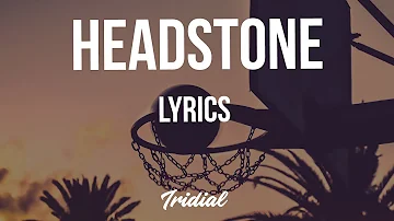 Flatbush Zombies - Headstone (Lyrics)