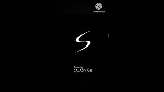 samsung galaxy s2 (outfit7) startup and shutdown