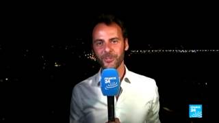 Mondial 2014 : les résultats de ce week-end avec notre correspondant à Rio