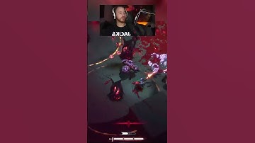 finally beat the second level in kill knight #clips #fy #fyp #gaming