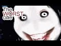 The Worst Classic Creepypasta