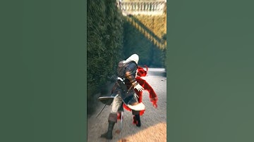 Perfect Stealth Kills | Assassin