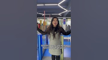 Designed for Safety, Built for Efficiency!#smarttech #turnstile