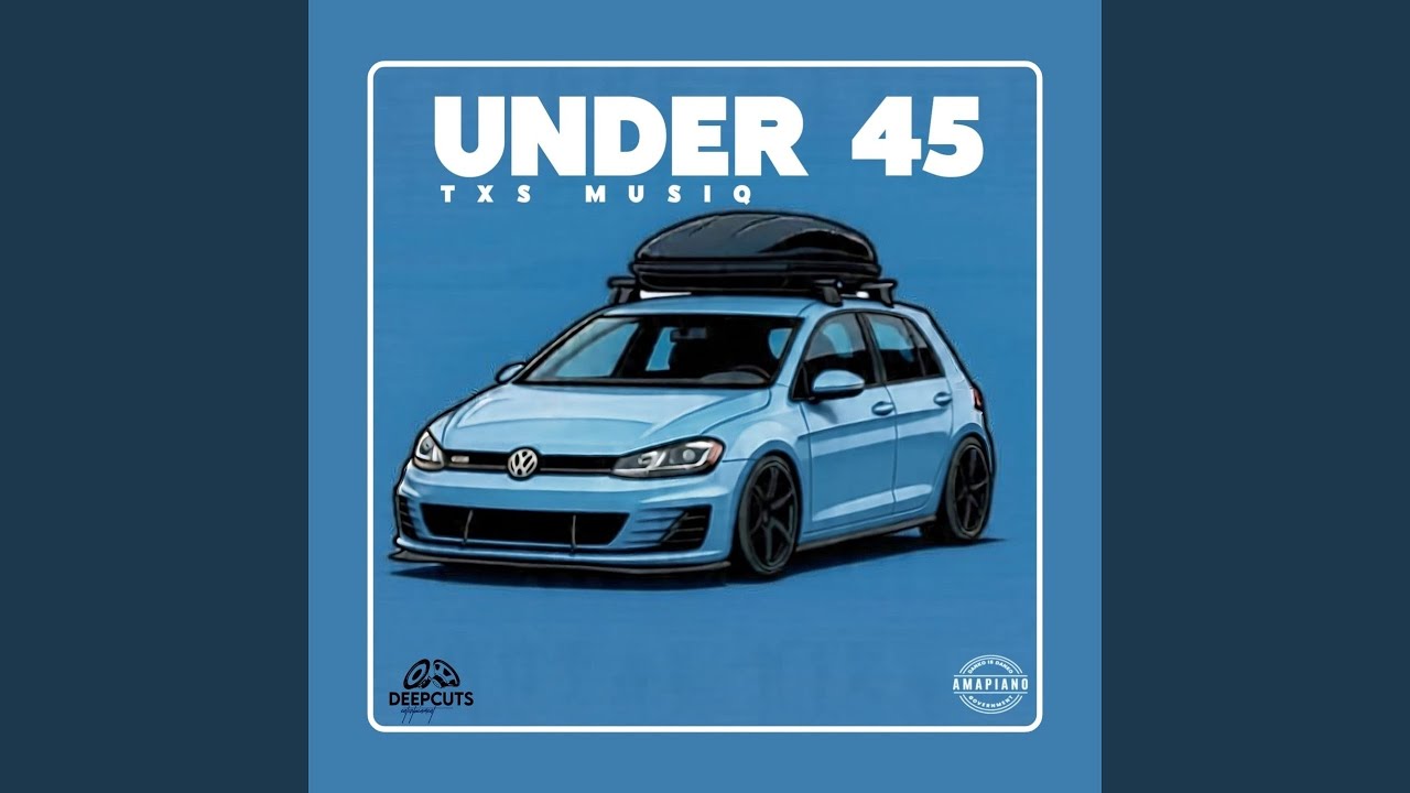 Under 45