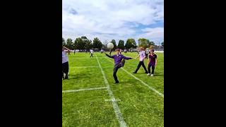 1 in a million moment caught on camera 🤯