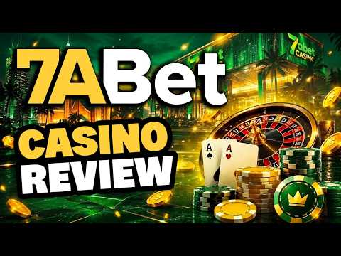 An Overview of the 7aBet Welcome Offer
