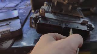 Beginners Guide: Learning to remap: How to read/write files from a car using Flex bench method