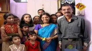 EP - Home Minister - Indian Marathi TV Show - Zee Marathi