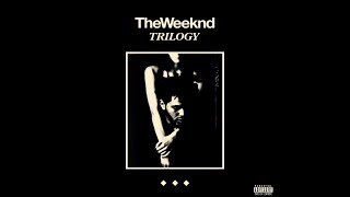 The Weeknd- Thursday (1 Hour)
