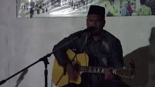 Video thumbnail of "Kambing Band - Tangisan Takbai"