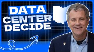 Are Data Centers Going To DECIDE The Ohio Senate Race