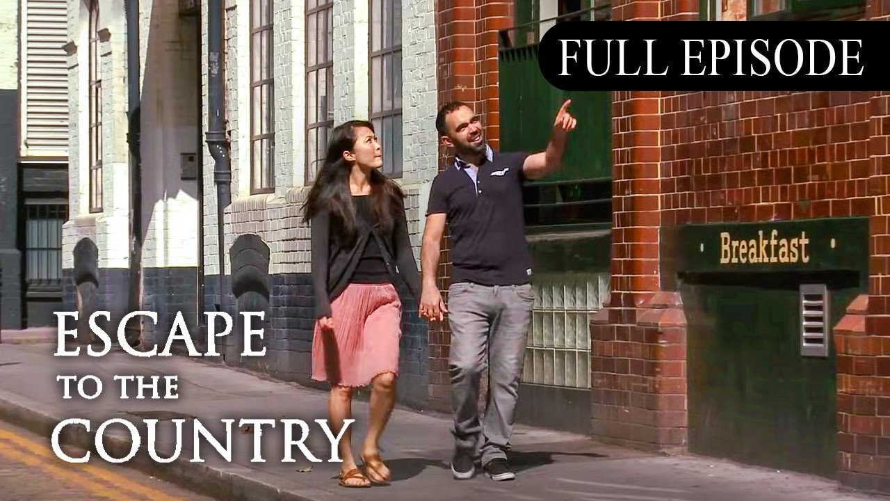 Escape to the Country Season 15 Episode 55: Hertfordshire (2014) | FULL EPISODE