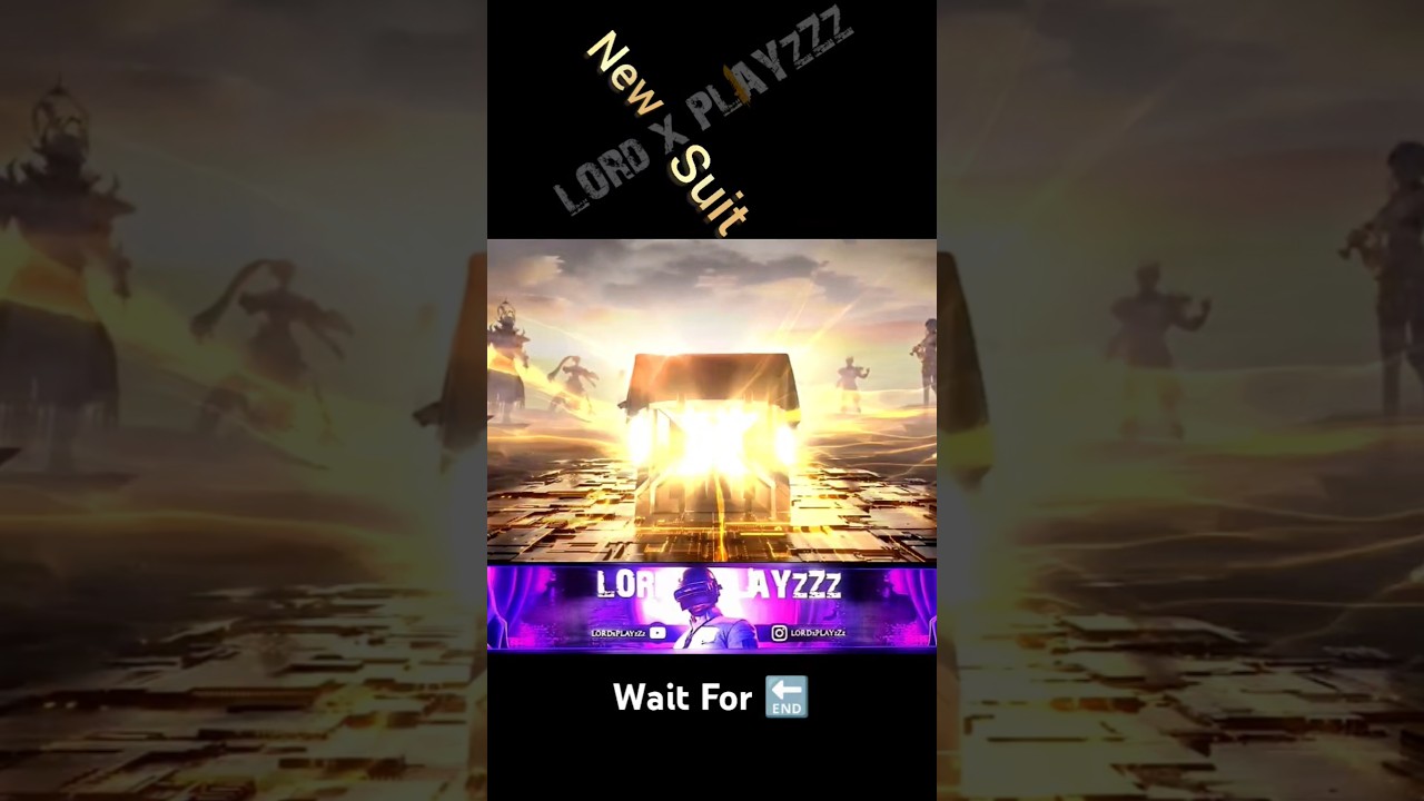 New Xsuit Crate Opening In Bgmi & Pubg | Free Xsuit Redeem Trick | 