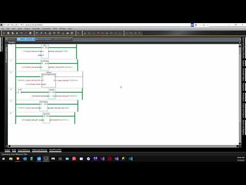 Using DateTime Property On NAS HMI | Proper HH:mm:ss Format | Sysmac Studio | DataType Conversion