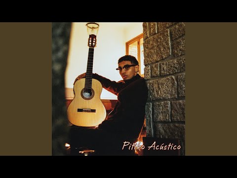 Pitiko - Tempo (Ao Vivo)