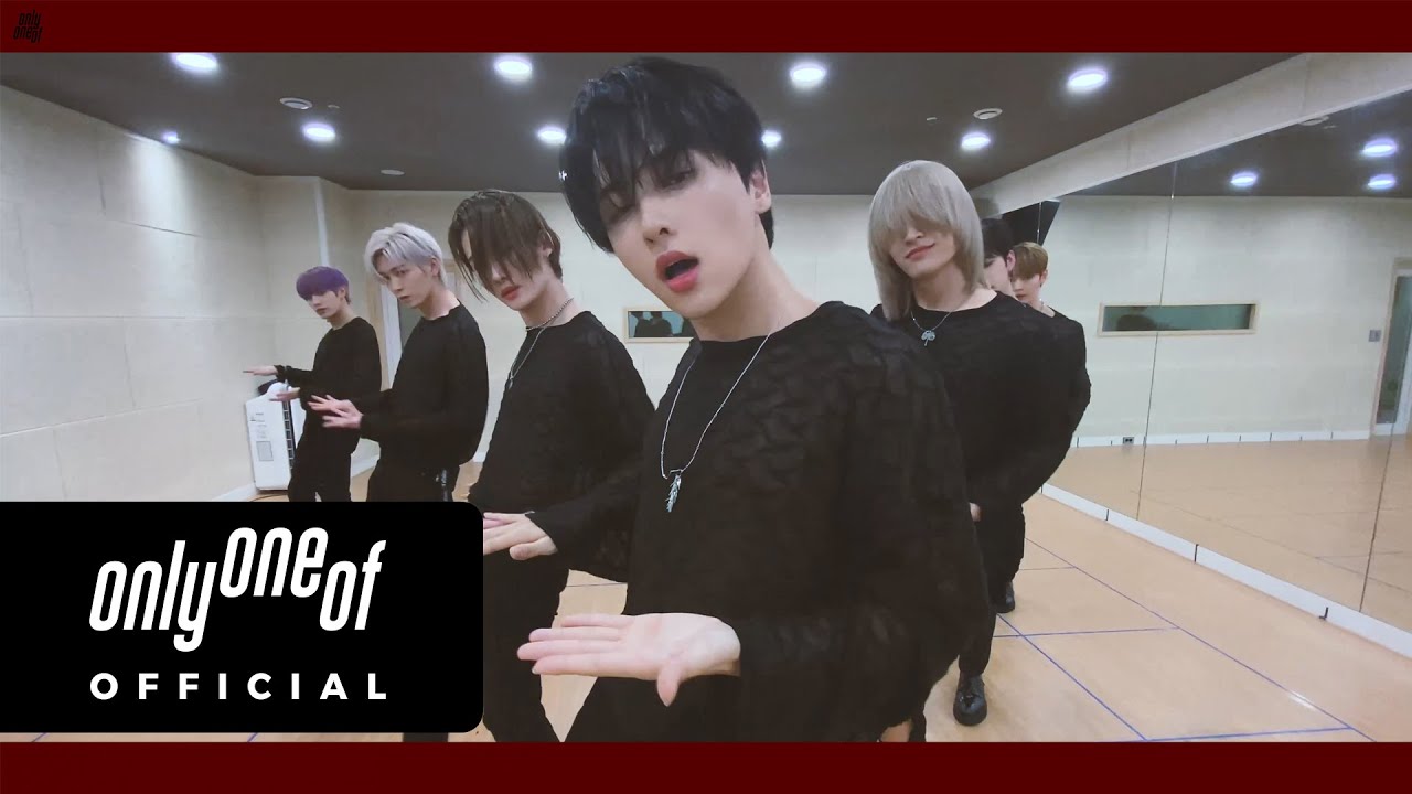 [Dance] OnlyOneOf ‘dOlphin’ (Original by OH MY GIRL)