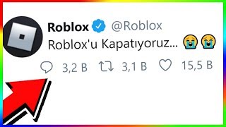 Roblox ne zaman açılacak? Roblox çöktü mü? - Gündem Haberleri