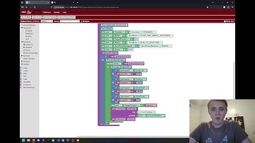 FTC: Programming Arms and Slides