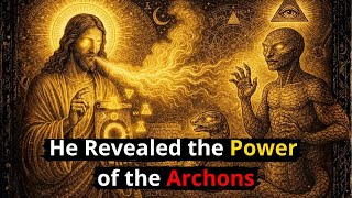 Jesus Revealed 3 Sacred Objects the Archons Fear Most — You Must Carry One