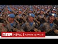 АКШ кимден кооптонот? - BBC Kyrgyz